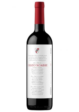 Grato Nombre Malbec