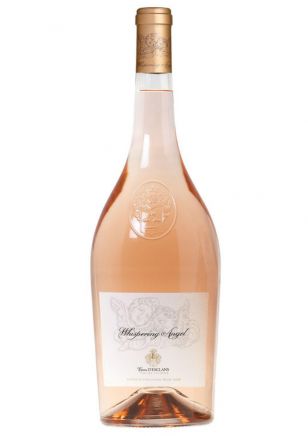 Whispering Angel Rosé