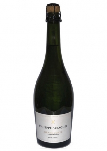 Philippe Caraguel Grand Cuveé Extra Brut