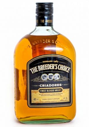 Criadores Whisky Añejo 1 Litro