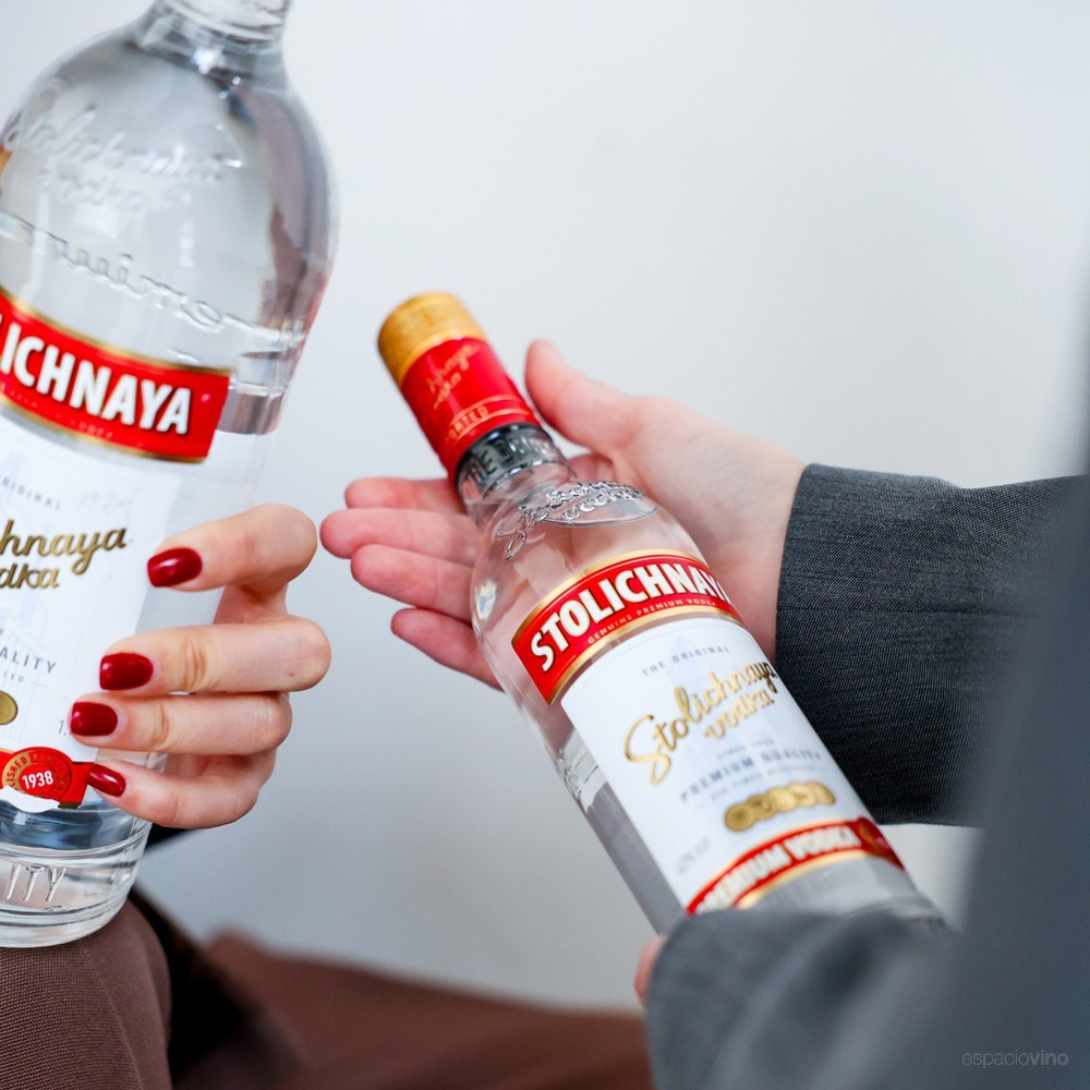 Stolichnaya
