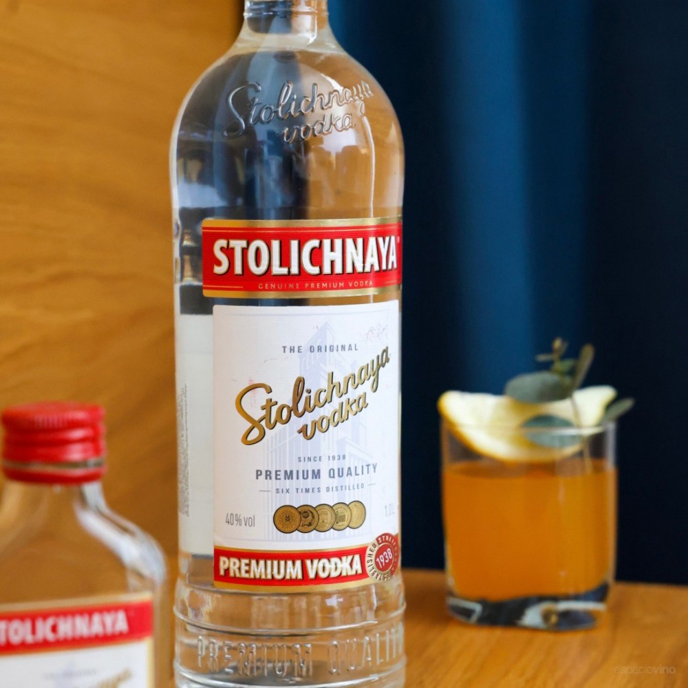 Stolichnaya