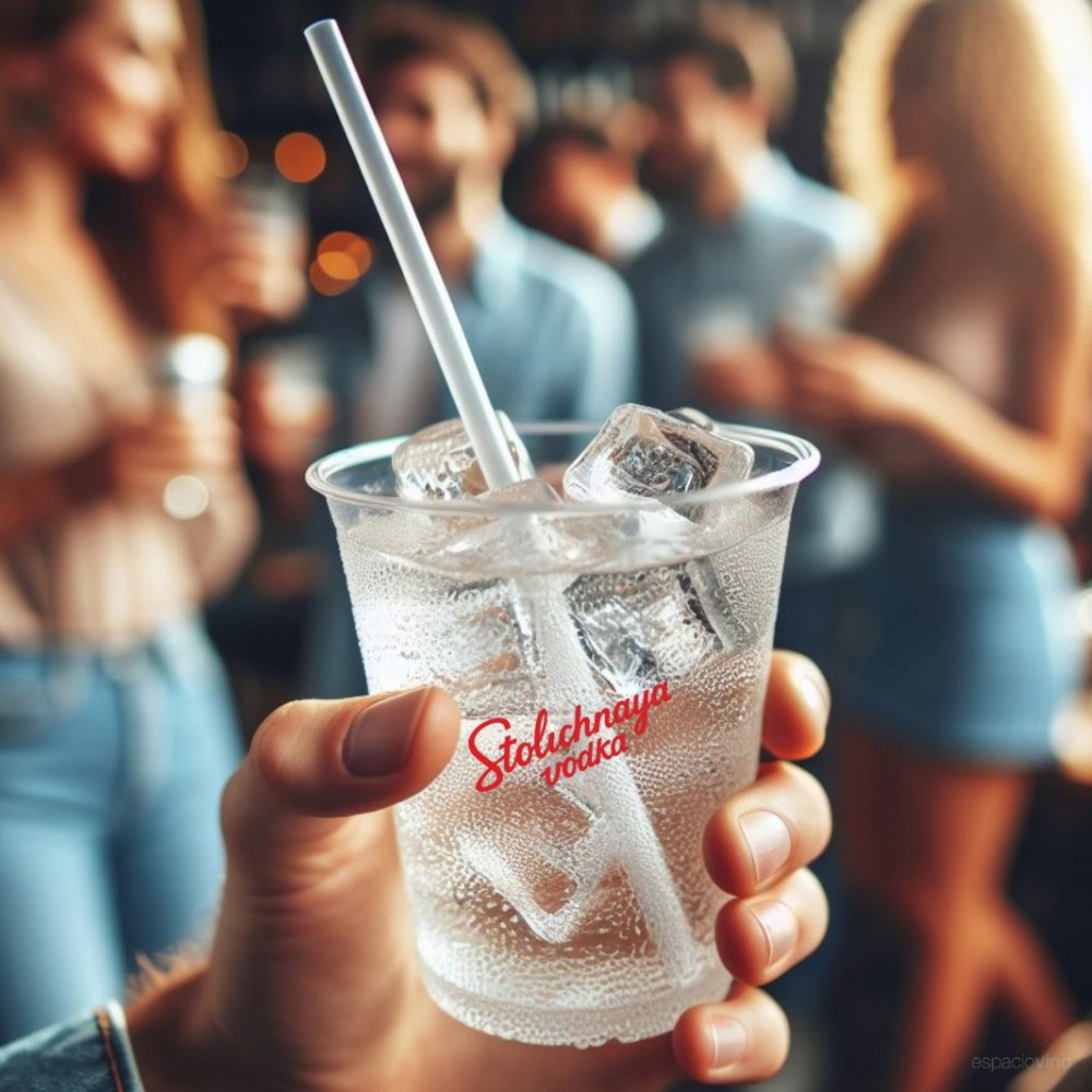Stolichnaya