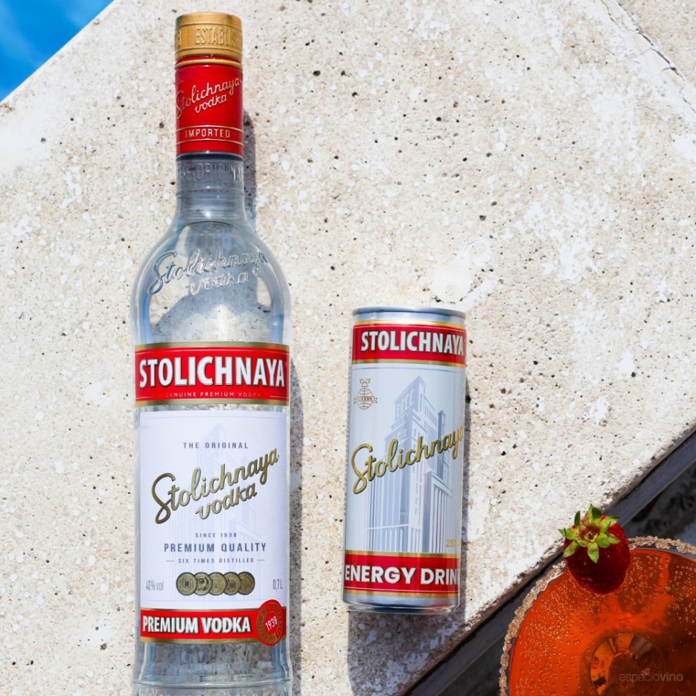 Stolichnaya