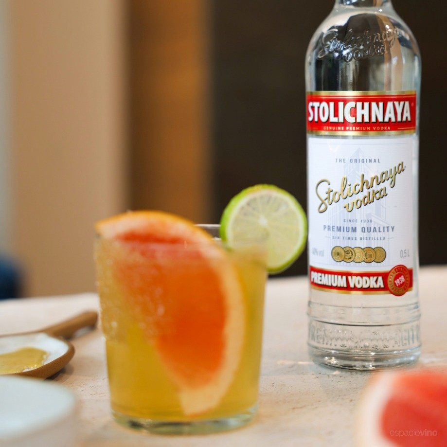 Stolichnaya