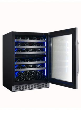 Cava de Vino Winefroz 46 Botellas WMN38D