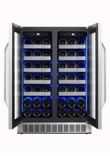 Cava de Vino Winefroz 42 Botellas WMN54D