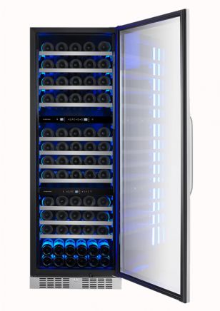 Cava de Vino Winefroz 119 Botellas WMN143T