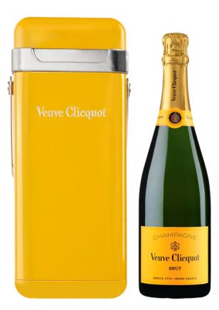 Veuve Clicquot Cooler Champagne