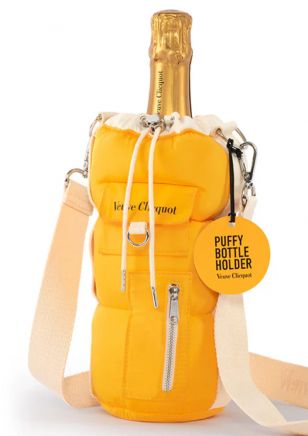 Veuve Clicquot Bag Holder Champagne