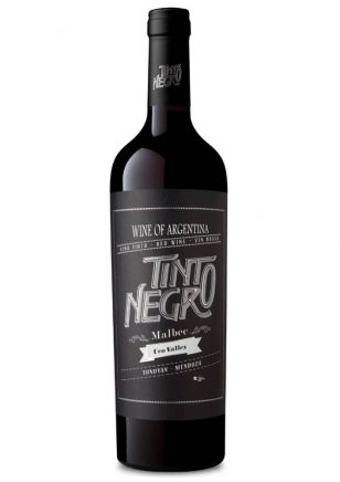 Tinto Negro Uco Valley Malbec