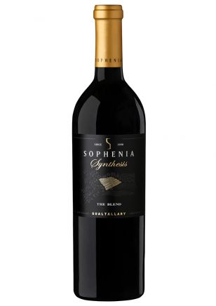 Sophenia Synthesis The Blend