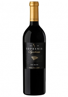 Sophenia Synthesis The Blend