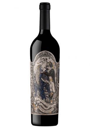 Catena Zapata Birth Of Cabernet