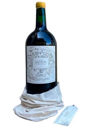 Gran Siesta Quri Doble Magnum