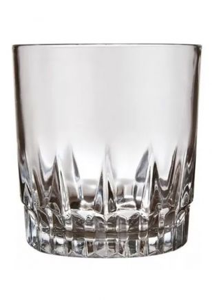 Vaso Whisky Nadir Línea Vegas 290 ml