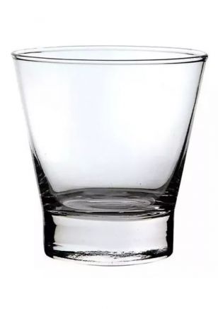 Vaso Whisky Nadir Línea Ilhabela 350 ml