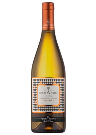 Diamandes de Uco Viognier