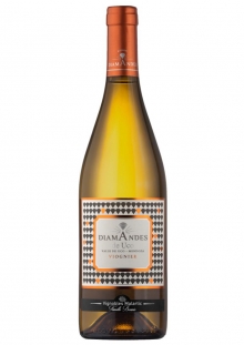 Diamandes de Uco Viognier