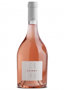 Kaiken Nude Premium Rosé
