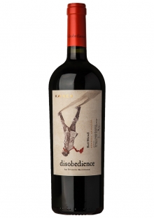 Kaiken Disobedience Red Blend by Francis Mallmann