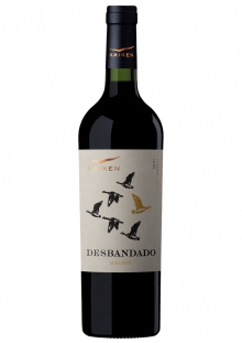 Kaiken Desbandado Malbec