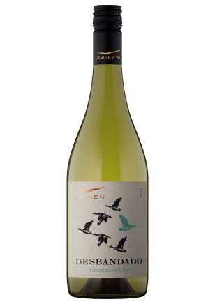 Kaiken Desbandado Chardonnay