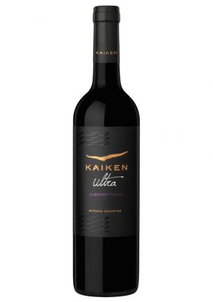 Kaiken Ultra Cabernet Franc