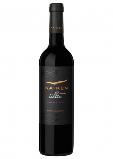 Kaiken Ultra Cabernet Franc