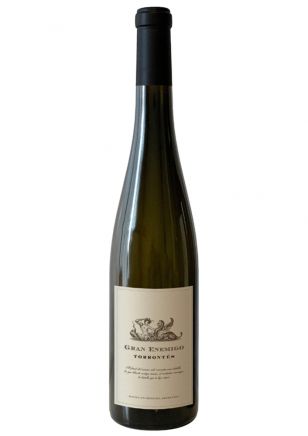 Gran Enemigo Torrontés