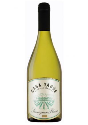 Casa Yagüe Sauvignon Blanc
