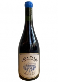Casa Yagüe Pinot Not
