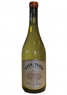 Casa Yagüe Blanc de Blancs