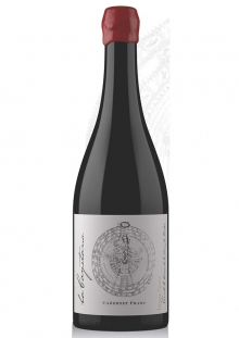 La Cayetana Cabernet Franc