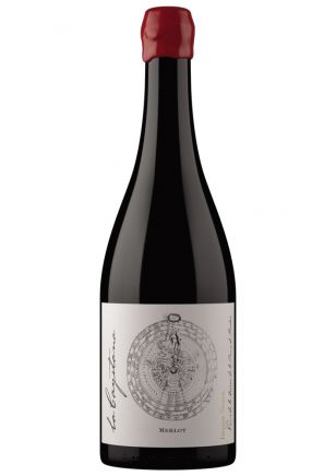 La Cayetana Merlot