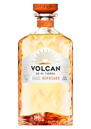 Volcán de Mi Tierra Reposado Tequila 750 ml