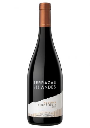 Terrazas Reserva Pinot Noir