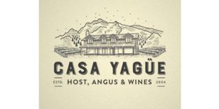 Casa Yagüe