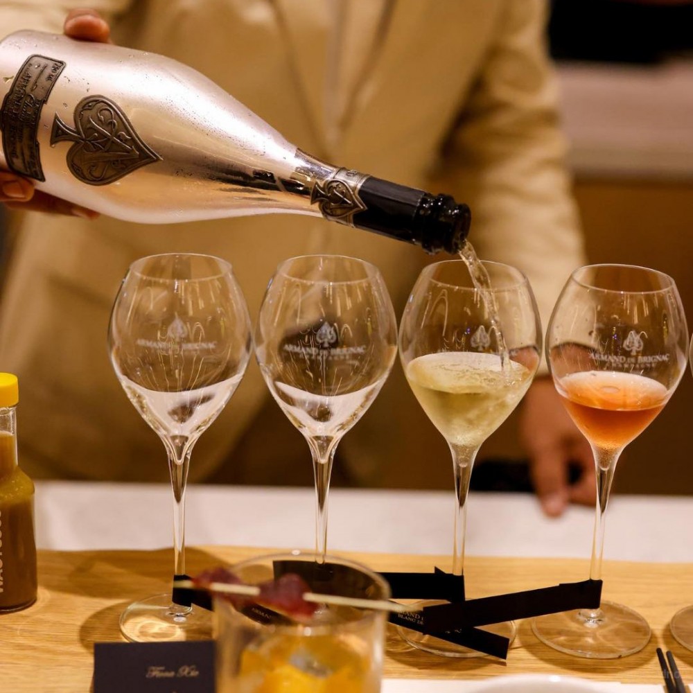 Armand de Brignac