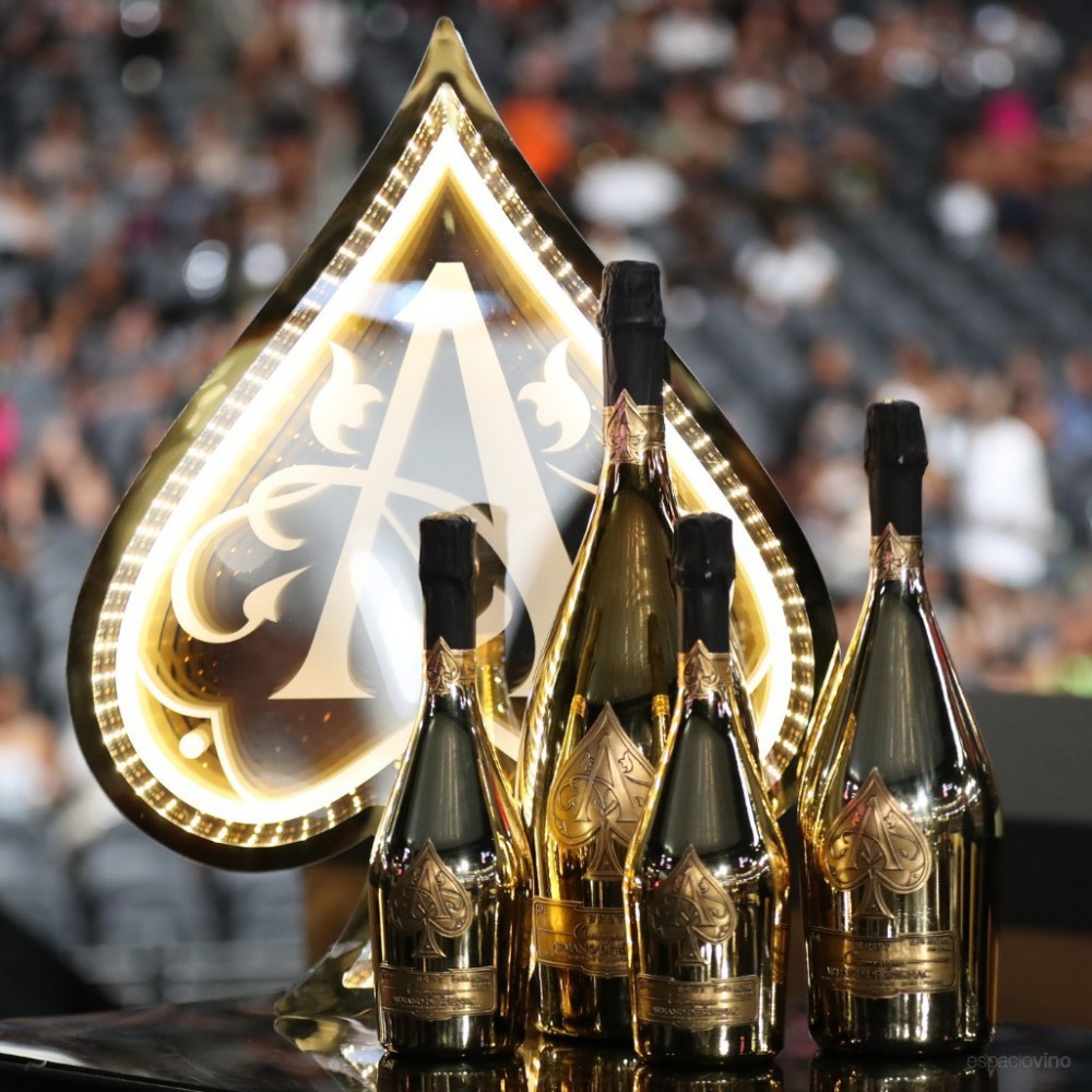 Armand de Brignac