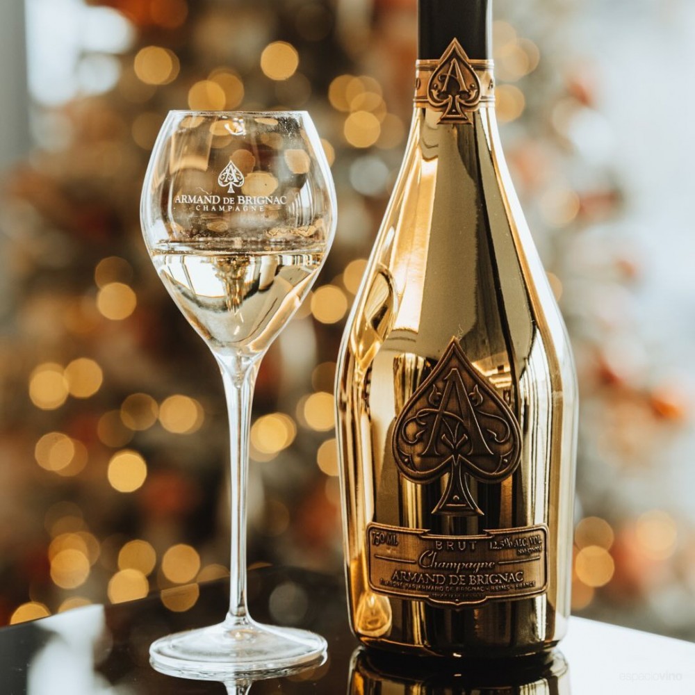 Armand de Brignac