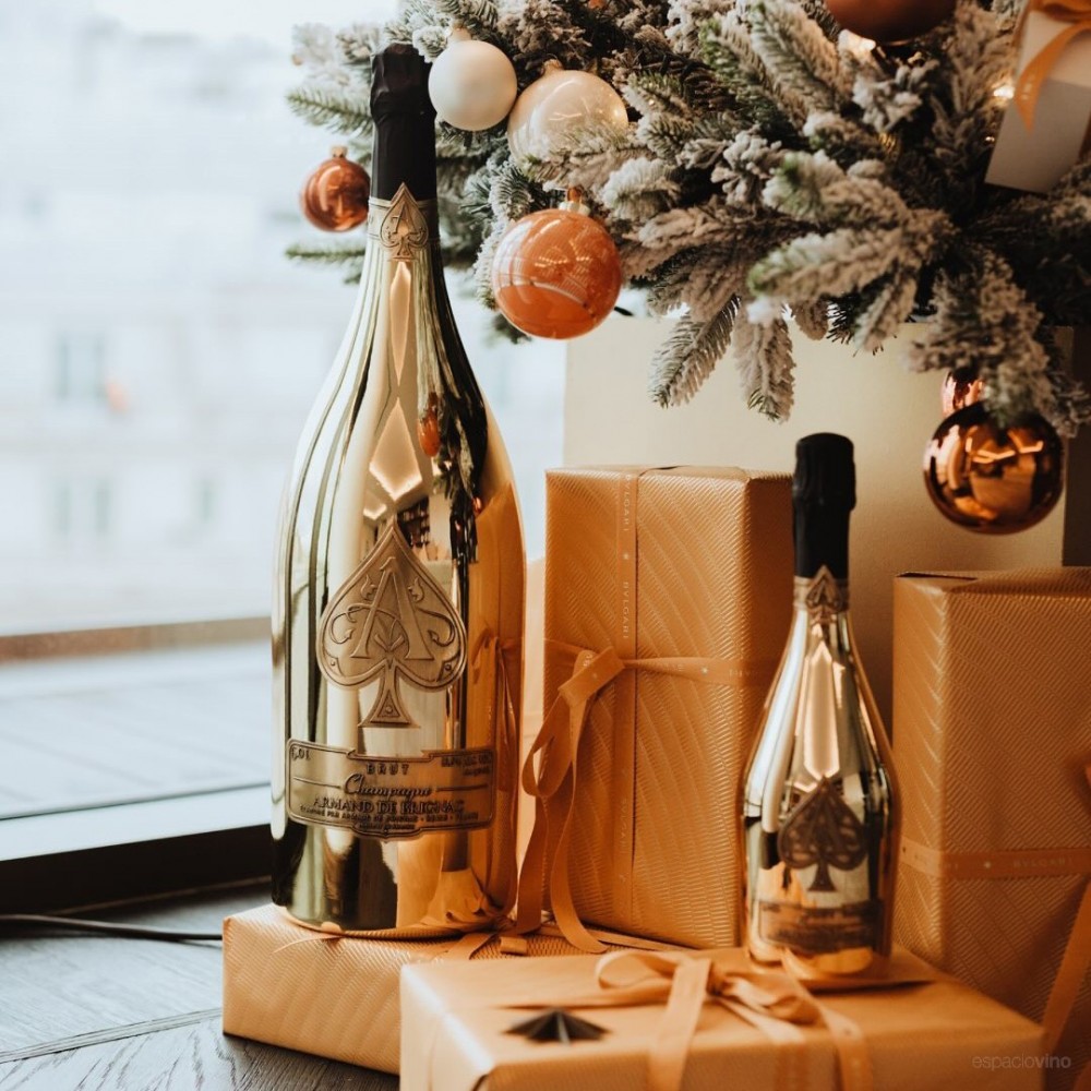 Armand de Brignac