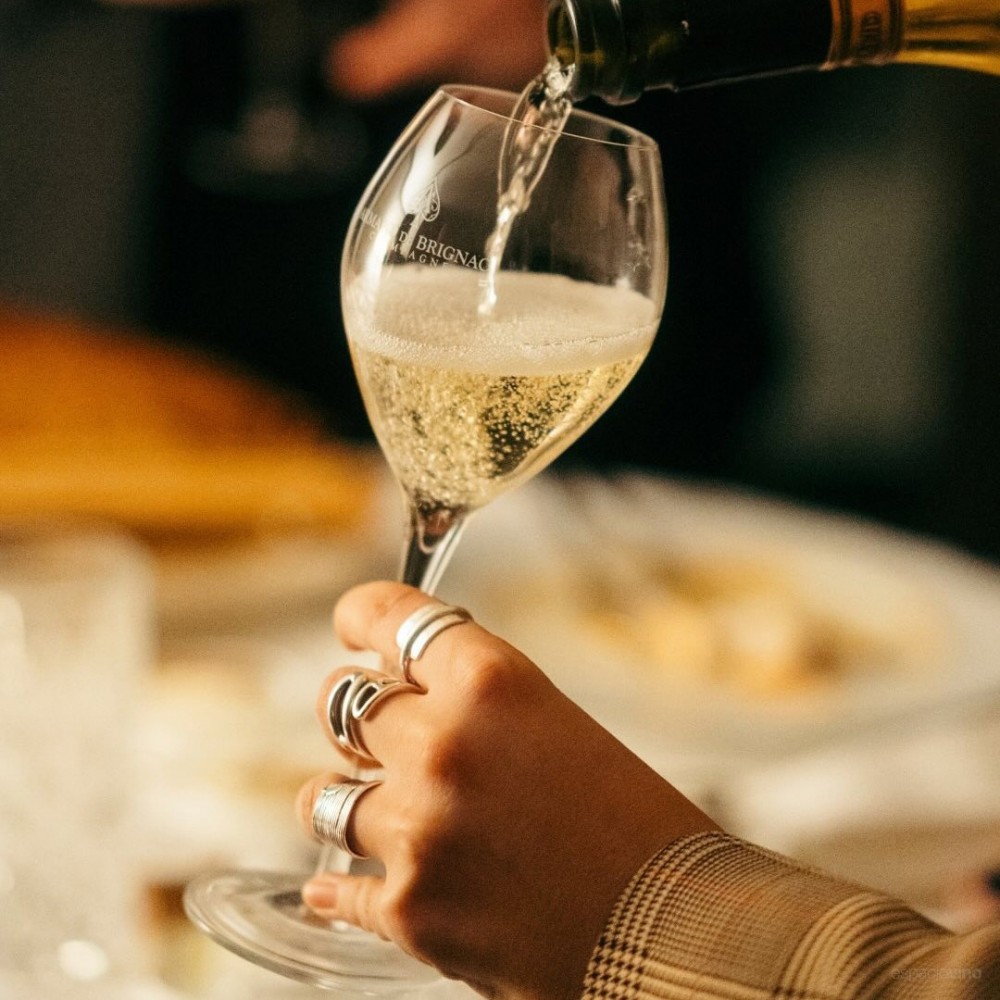 Armand de Brignac