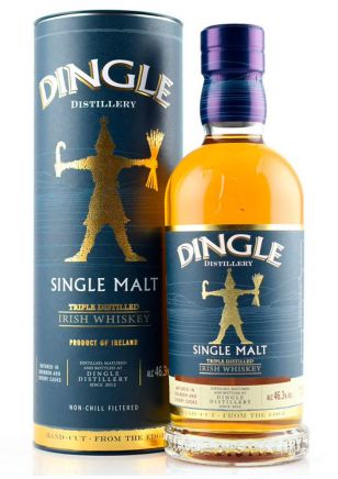 Dingle Whisky 700 ml