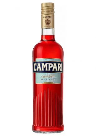 Campari Aperitivo 750 ml