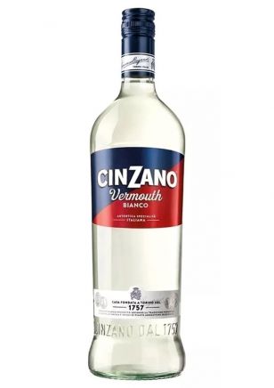Cinzano Bianco Aperitivo 950 ml