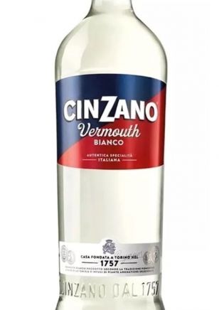 Cinzano Bianco Aperitivo 450 ml
