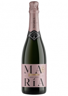 María Codorniu Rosé