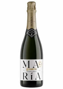 María Codorniu Extra Brut