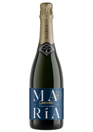 María Codorniu Brut Nature